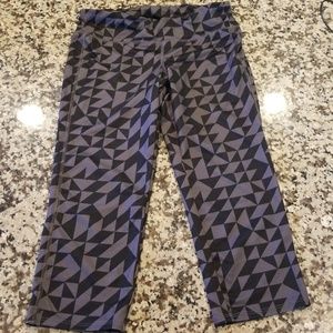 3 for $15!!! Capris Active Leggings